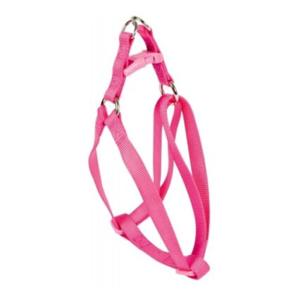 ARNES BASICO NAYECO DE NYLON FUCSIA 15-25X1 CM - Imagen 2