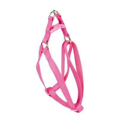 ARNES BASICO NAYECO DE NYLON FUCSIA 15-25X1 CM - Imagen 4
