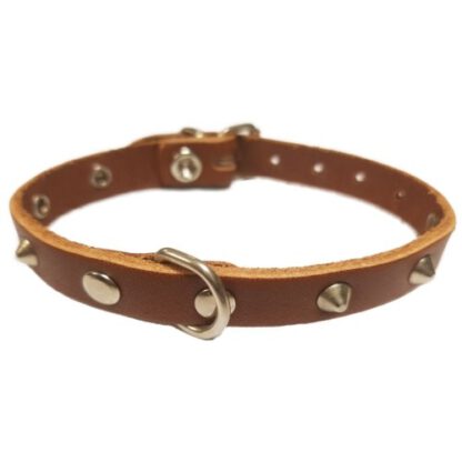 COLLAR CON ADORNO 25x550mm. NATURAL - Imagen 9