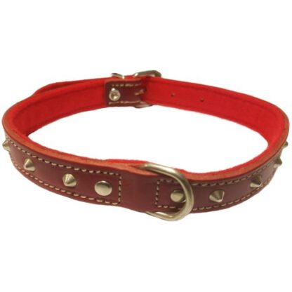 COLLAR CON ADORNO 25x550mm. NATURAL - Imagen 10