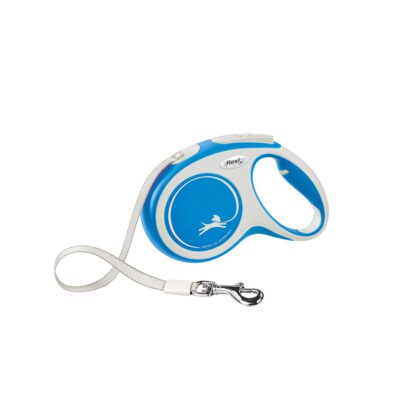 FLEXI NEW CONFORT S CINTA 5 mts. Azul - Imagen 2