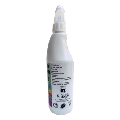 REEDUCADOR PERRO/GATO Seluce 500ml. - Imagen 3