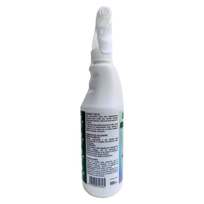 REEDUCADOR PERRO/GATO Seluce 500ml. - Imagen 4