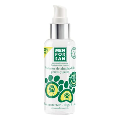 MENFORSAN GEL PROTECTOR DE ALMOHADILLAS 50 ml. - Imagen 2