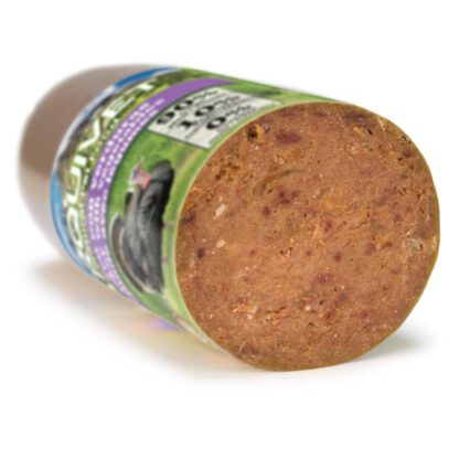 ARQUIVET PAVO CON VERDURA 500gr. - Imagen 4