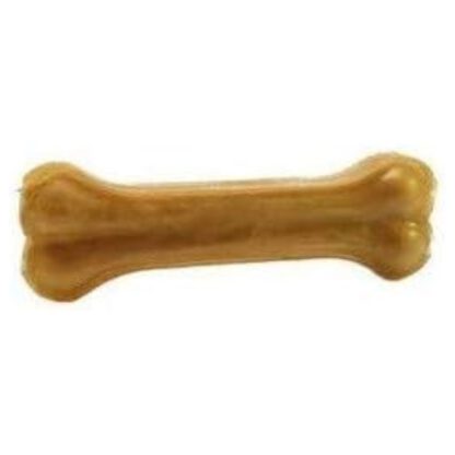 HUESO PRENSADO PIEL 5cm. 12gr./ 12 uds. - Imagen 2