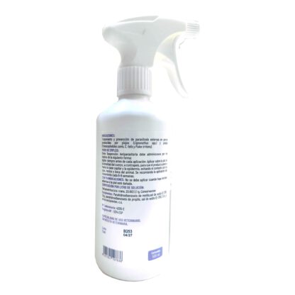 DIPTRON DIXIE SUSPENSION Antiparasitaria 500 ml. - Imagen 2