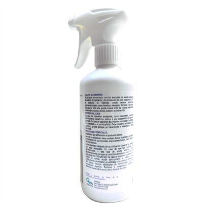 DIPTRON DIXIE SUSPENSION Antiparasitaria 500 ml. - Imagen 3