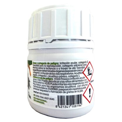 DIPTRON 100 ml. Insecticida-Larvicida-Acaricida - Imagen 2