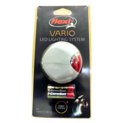 LUZ LED para Talla S/M/L de flexi Vario - Imagen 2