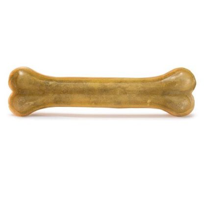 HUESO PRENSADO PIEL 26 cm. Bolsa 5 uds. - Imagen 2
