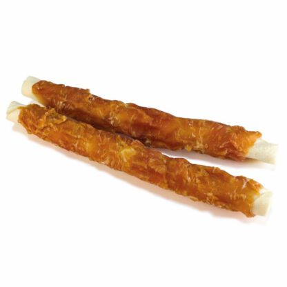 SNACK PALITO TWIST CON POLLO/ 24cm./100gr. - Imagen 2