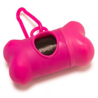 DISPENSADOR FORMA DE HUESO - Imagen 3
