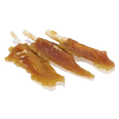 SNACKS ALITAS DE POLLO 1kg. Arquivet - Imagen 4