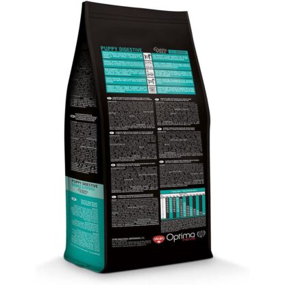 OPTIMA NOVA PUPPY DIGESTIVE 12 KG. - Imagen 2