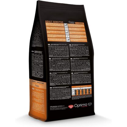 OPTIMA NOVA ADULT SENSITIVE 2 KG. - Imagen 2