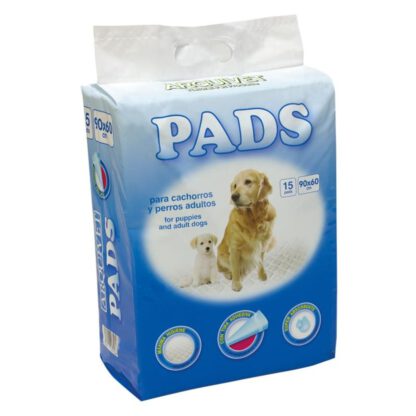 EMPAPADOR ARQUIPADS 60x60cm.Eco.30 UDS. - Imagen 4