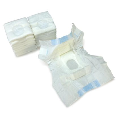 PAÑAL ARQUIDIPS TALLA S  16 pcs. - Imagen 5