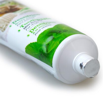 PASTA DENTIFRICA PERROS 100 GR.MENTA. - Imagen 2