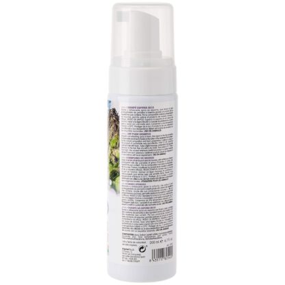 CHAMPU ESPUMA SECA 200ml.Arquifresh - Imagen 2