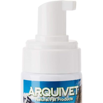 CHAMPU ESPUMA SECA 200ml.Arquifresh - Imagen 4