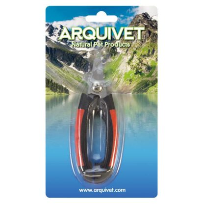 CORTAUÑAS DE LUXE 12,5cm.Arquivet - Imagen 5