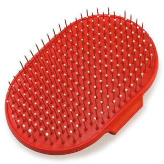 CEPILLO GOMA PUAS METALICAS Arquivet
