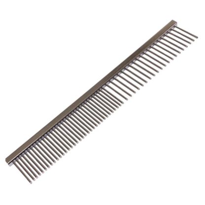 PEINE METALICO Arquivet - Imagen 2