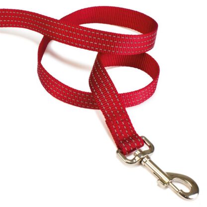 CORREA NYLON LISO NEGRO 1,5 x 120 cm. - Imagen 5