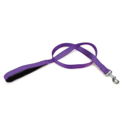 CORREA NYLON LISO NEGRO 1,5 x 120 cm. - Imagen 7