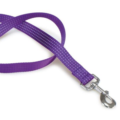 CORREA NYLON LISO NEGRO 1,5 x 120 cm. - Imagen 8