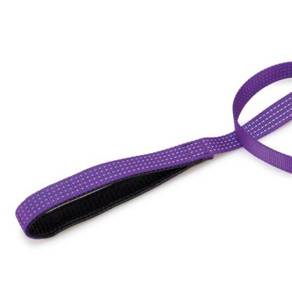 CORREA NYLON LISO NEGRO 1,5 x 120 cm. - Imagen 9