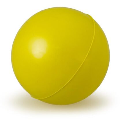 PELOTA MACIZA DE GOMA Grande 9cm. - Imagen 4