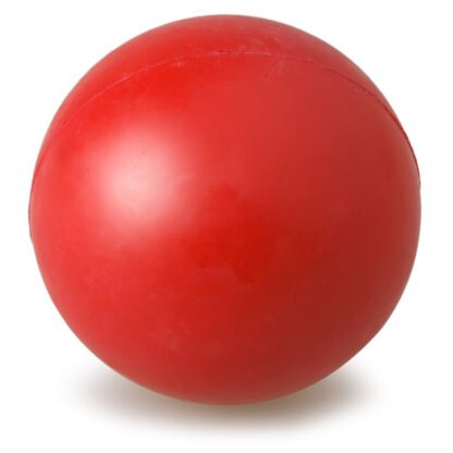 PELOTA MACIZA DE GOMA Grande 9cm. - Imagen 6
