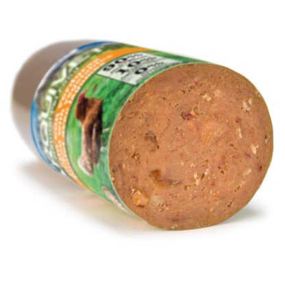 ARQUIVET POLLO CON VERDURA 500gr. - Imagen 2