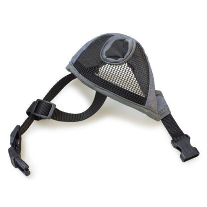 Bozal perros Hocico Corto XS-S/ 23cm. - Imagen 2