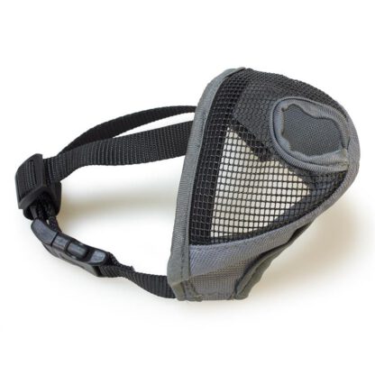 Bozal perros Hocico Corto M/45cm. - Imagen 3