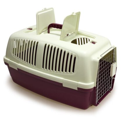 TRANSPORTIN ARQUITRANS-2  54x36x33cm. - Imagen 10