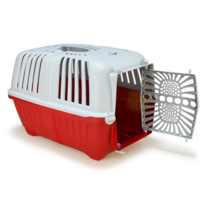 TRANSPORTIN PRATIKO 48 x 31,5 x 43 CM. - Imagen 2