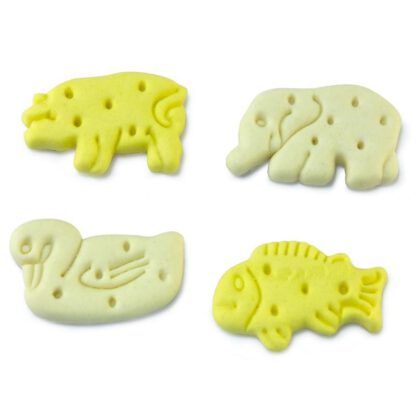 GALLETAS GRANJA BOLSA 2,5 KG. - Imagen 3