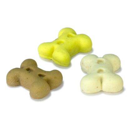 GALLETAS MINI HUESO DE VAINILLA. Bolsa 200gr.. - Imagen 3
