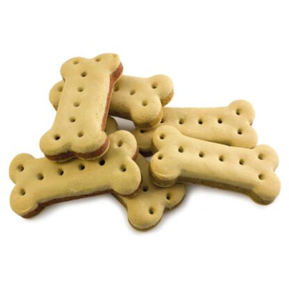 GALLETAS SANDWICH HUESO Bolsa 200gr. - Imagen 2