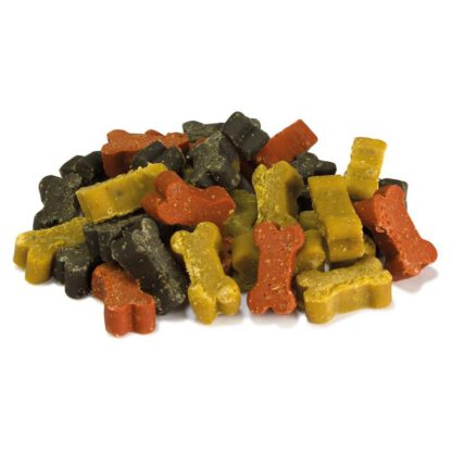 SNACKS HUESITO MIX 100 gr. Arquivet - Imagen 2