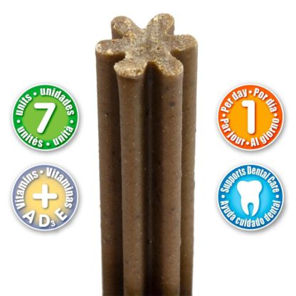 DENTAL STICKS Bolsa 7 Uds./170gr. Arquivet - Imagen 5