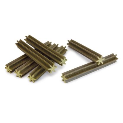 FRESH DENTAL STICKS Bolsa 7 Uds./140gr. Arquivet - Imagen 2