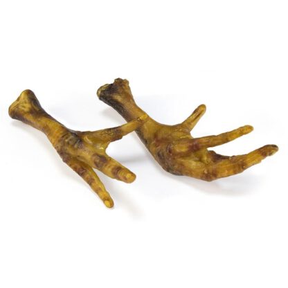 PATAS DE POLLO NATURALES 250gr.Arquivet - Imagen 2