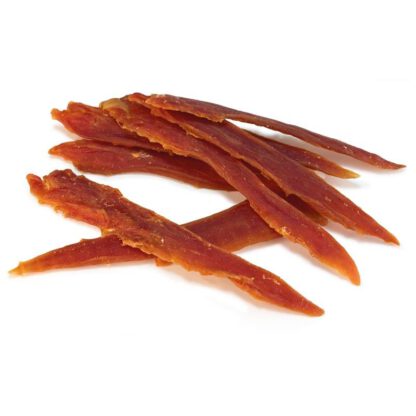 SNACKS FILETE DE PATO 1 Kg. Arquivet - Imagen 2