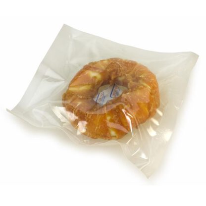 AROS MASTICABLES Con Pollo 24 Uds./ 200gr. - Imagen 2