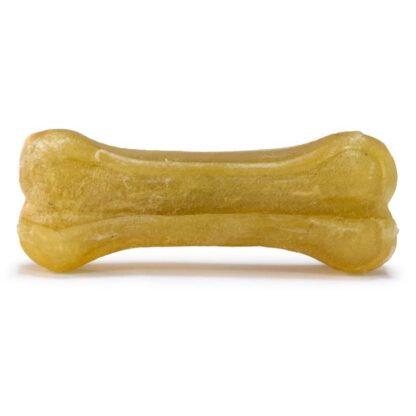 HUESO PRENSADO PIEL 5cm. Bolsa 50 uds. - Imagen 2