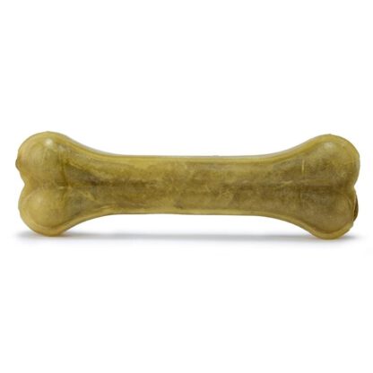 HUESO PRENSADO PIEL 15 cm. Bolsa 25 Uds. - Imagen 2